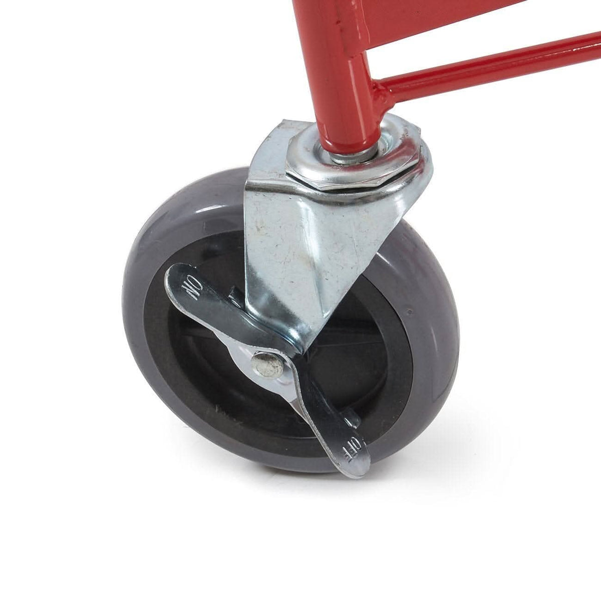 11 ft Drywall Panel Hoist Lifter with Convenient Design and Easy Assembly
