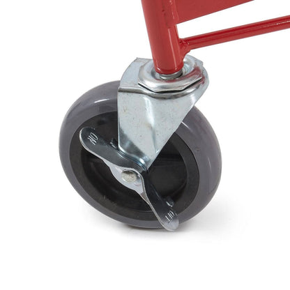 11 ft Drywall Panel Hoist Lifter with Convenient Design and Easy Assembly