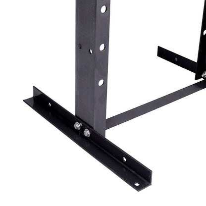 12Ton/20Ton Workshop Press Floor Standing Hydraulic H-Frame